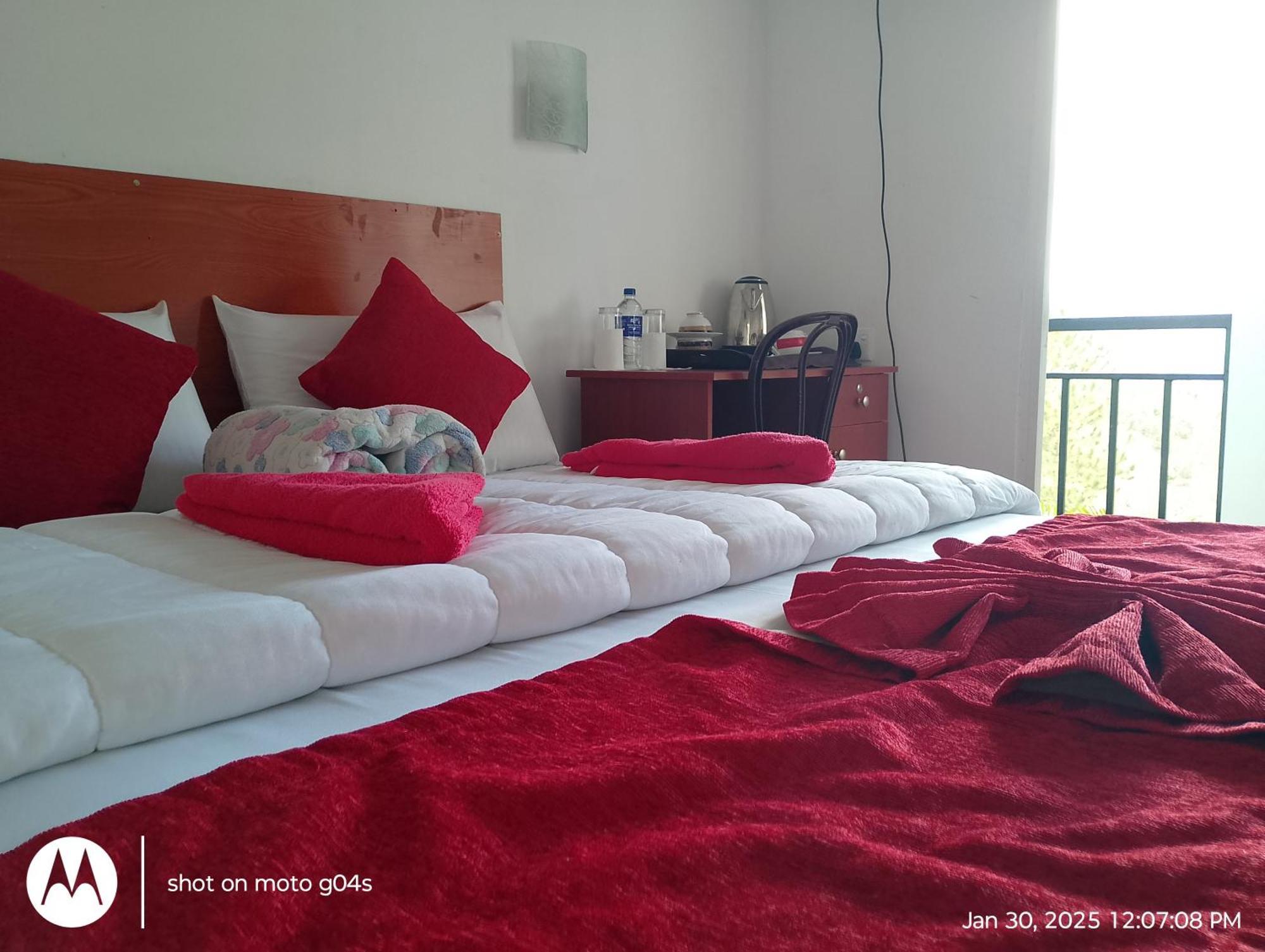 T-More Hotel & Hostel Ella Exterior photo